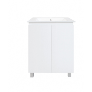 Avalon-600 Vanity Cabinet Only